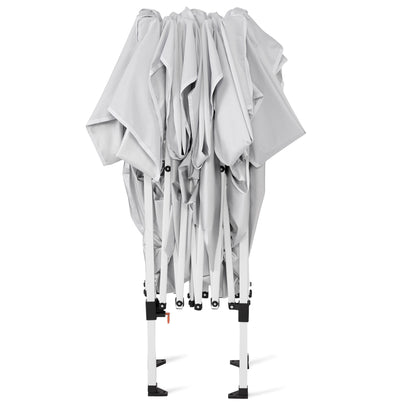 Caravan Canopy V Series Sidewall Kit & M Series Pro 2 Shade Tent w/Roller Bag