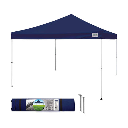 Caravan Canopy M Series Sidewall Kit & M Series Pro 2 Shade Tent w/Roller Bag