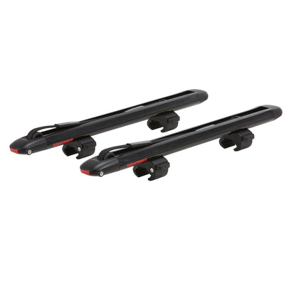 Yakima SupDawg Roof Mount SUP, Kayak, Surfboard Rack for Yakima Crossbars, Black