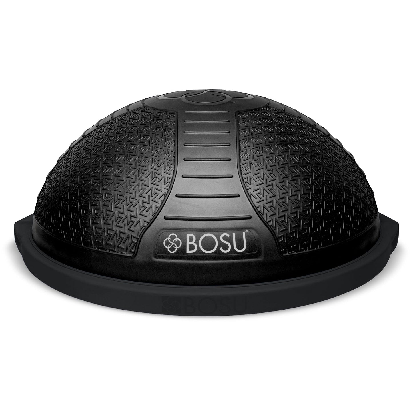 Bosu NexGen 300 Pound Capacity 26 Inch Diameter Home Gym Balance Trainer, Black