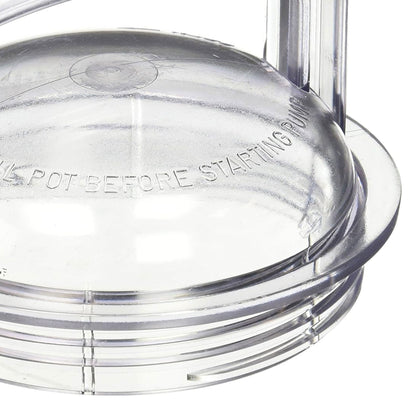 Pentair Strainer Pot Lid Replacement Fits with Pentair AFP-75, AFP-120 & AFP-150