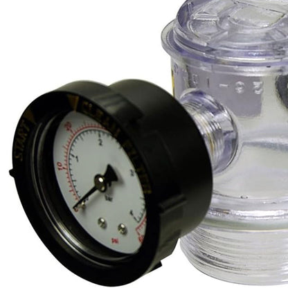 Pentair Triton C3 Filter Manual Air Relief Valve for Pool Replacement Parts