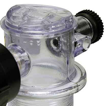 Pentair Triton C3 Filter Manual Air Relief Valve for Pool Replacement Parts