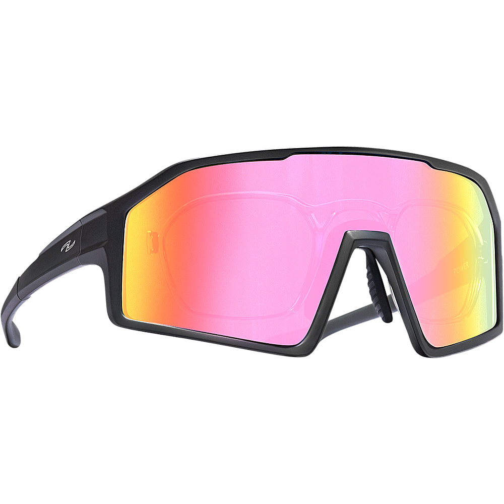 Power Sunglasses With Insert