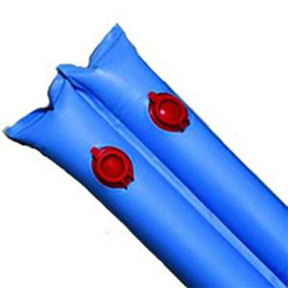 Swimline 1x10 Ft Swimming Pool Winter Cover Water Tube Double Inground (6 Pack)