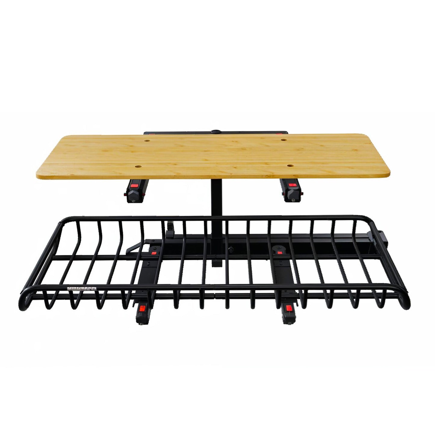 YAKIMA EXO BackDeck Table Top Mount Accessory for EXO Cargo Hitch Rack System