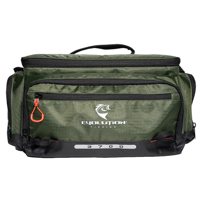 3700 Smallmouth Tackle Bag - Olive