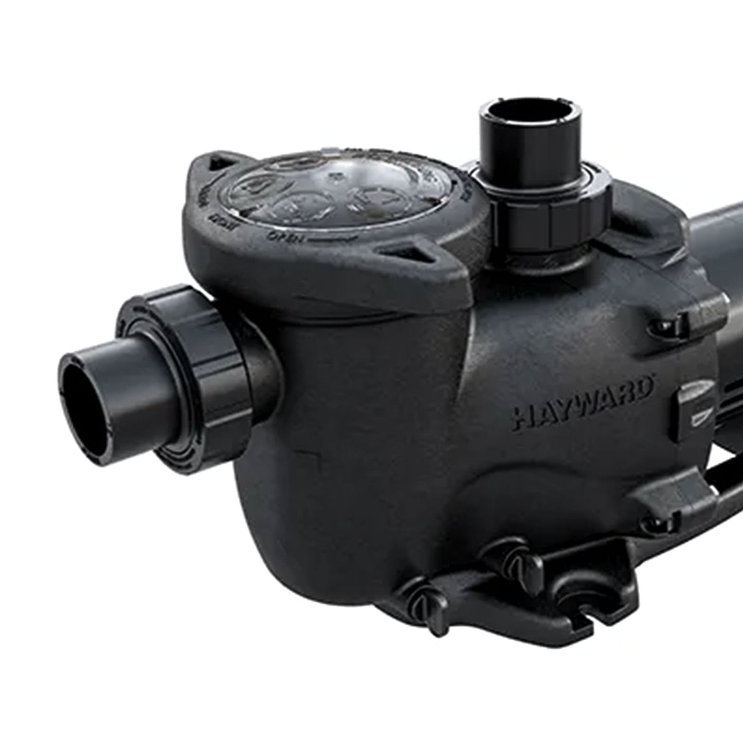 Hayward MaxFlo XE 1.65HP 230/115V Ultra High Efficiency Pool Pump, W3SP2310X15XE