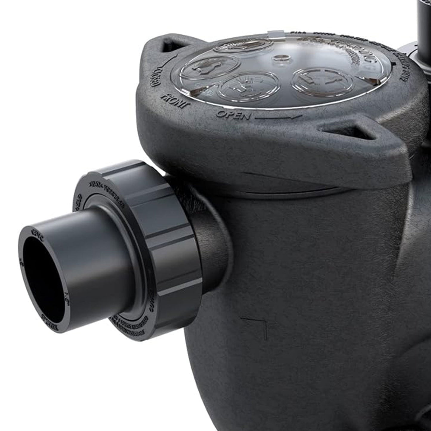 Hayward MaxFlo XE 2.25HP 230/115V Ultra High Efficiency Pool Pump, W3SP2315X20XE