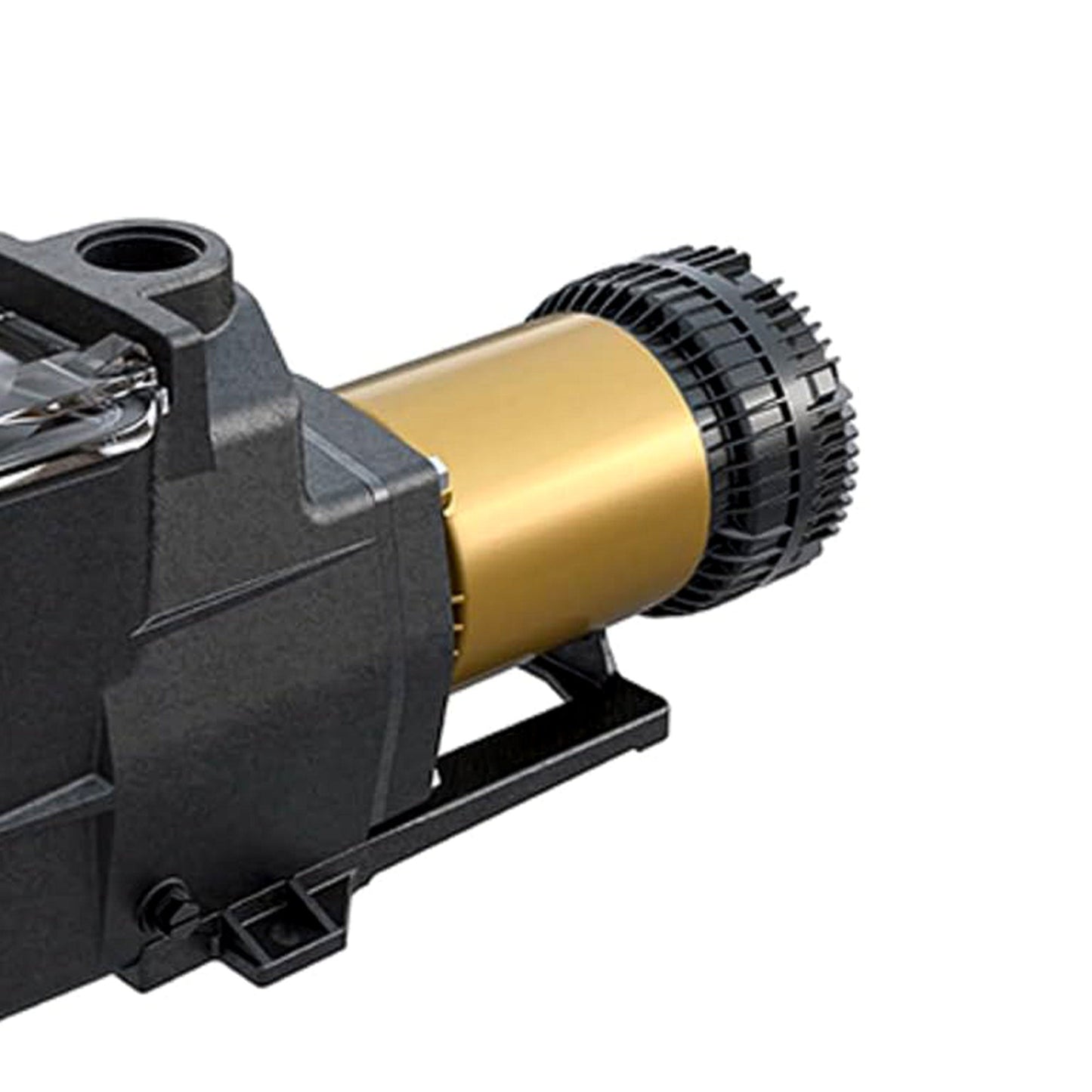 Hayward Super Pump XE 1.65 HP Ultra High Efficiency Pool Pump, W3SP2610X15XE