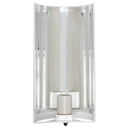 Hydrofarm Agrobrite FLCDG125D 125 Watt CFL Indoor Gardening Grow Light System