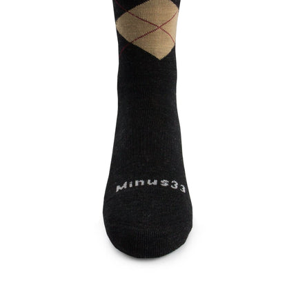 Full Cushion - Argyle Crew Socks Clearance