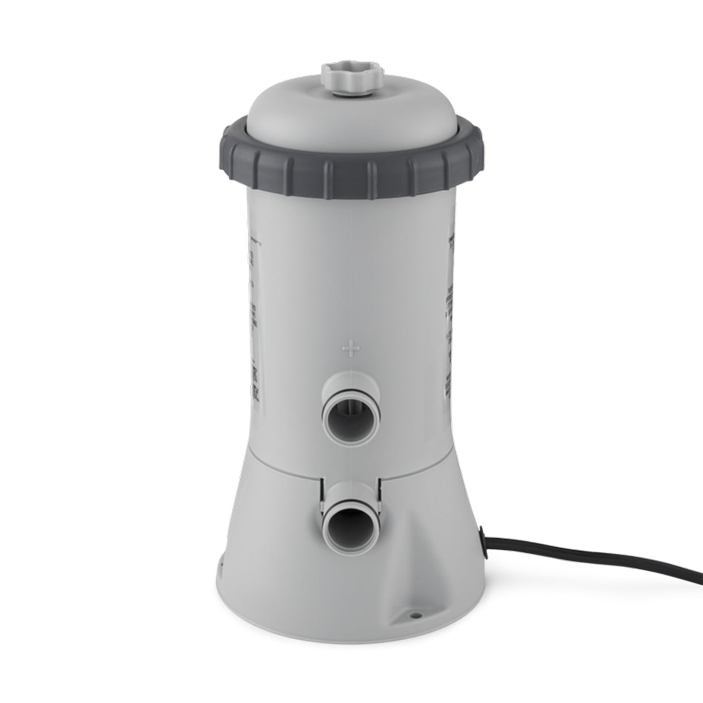 Intex 1000 GPH Easy Set Above Ground Swimming Pool Filter Pump 110-120V w/ GFCI