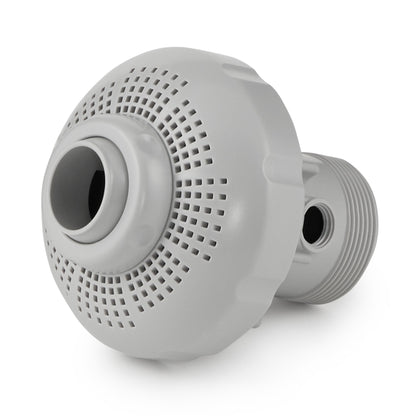 Intex 2500 GPH Krystal Clear Pool Filter Pump with Type B Cartridges, 6-Pack