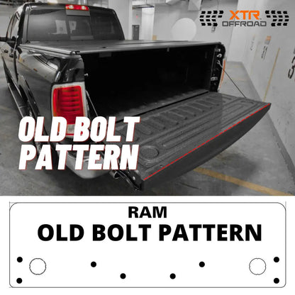 Trailgate Panel for Ram 1500/2500/3500