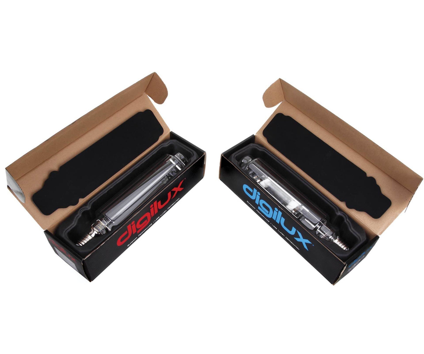 Digilux DX1000 1000 Watt HPS HID Sodium Digital Ballast Grow Lamp Light Bulb