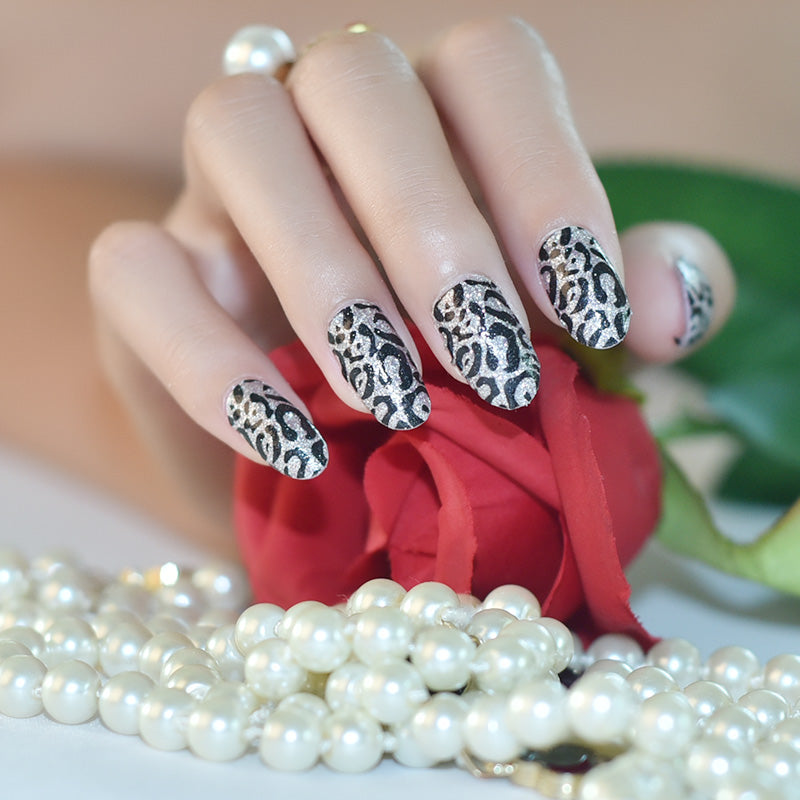 Leopard Spots