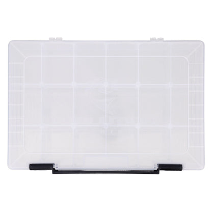 Evolution Fishing 3600 DEEP Tackle Tray