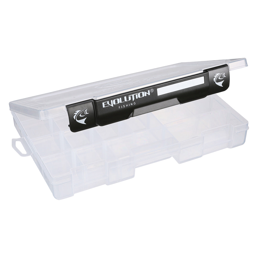 Evolution Fishing 60/40 3600 Tackle Tray