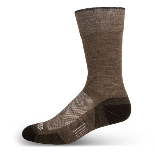 Full Cushion - Boot Wool Socks Mountain Heritage