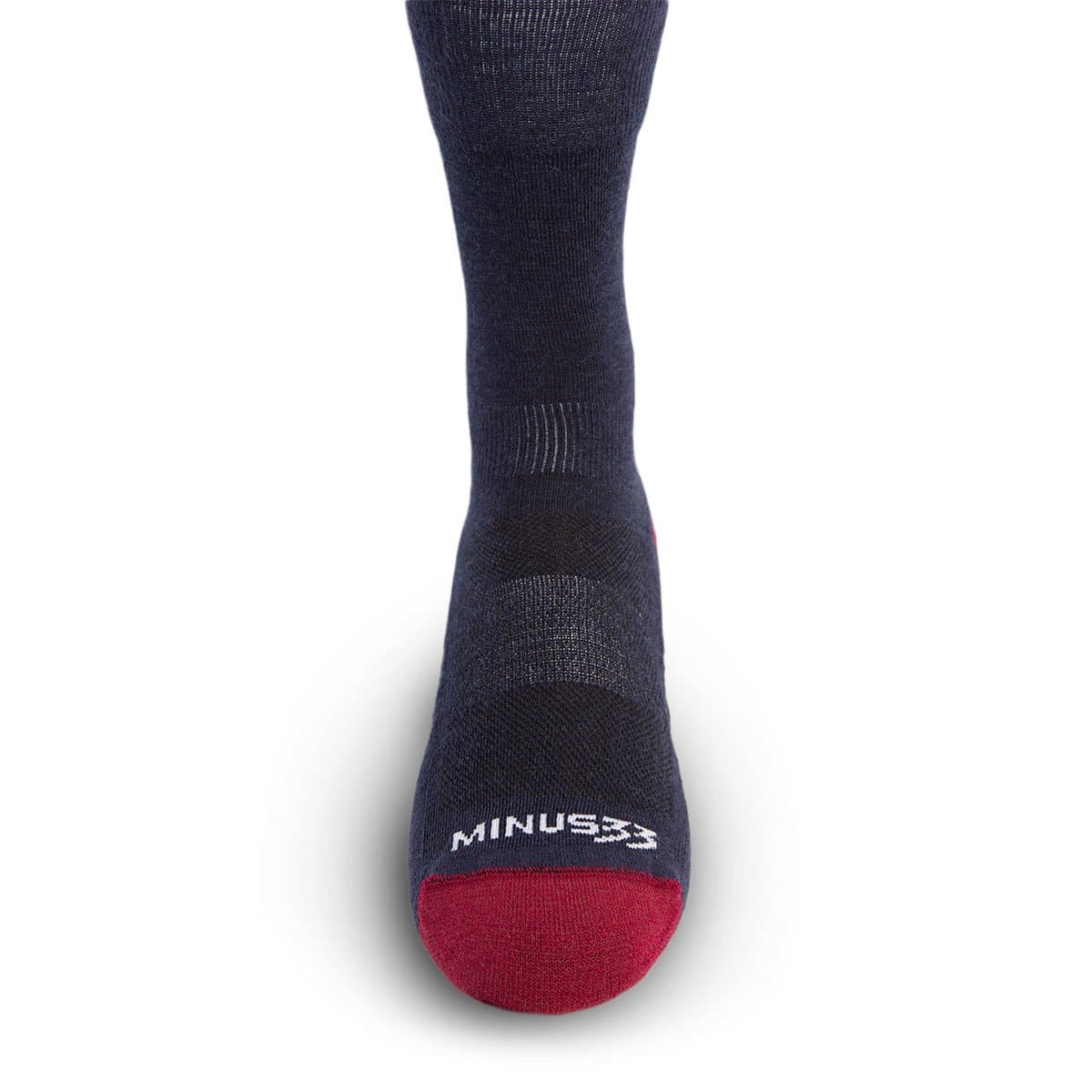 Full Cushion - Boot Wool Socks Mountain Heritage