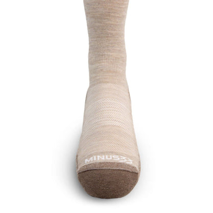 Full Cushion - Over the Calf Wool Socks Mountain Heritage