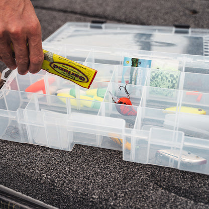 Evolution Fishing Deep 3700 Tackle Tray