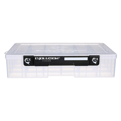 Evolution Fishing Deep 3700 Tackle Tray