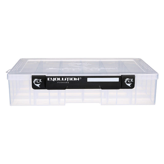 Evolution Fishing Deep 3700 Tackle Tray