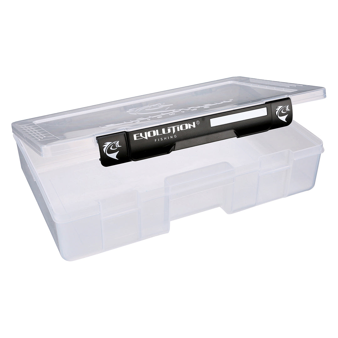 Evolution Fishing Open Deep 3700 Tackle Tray