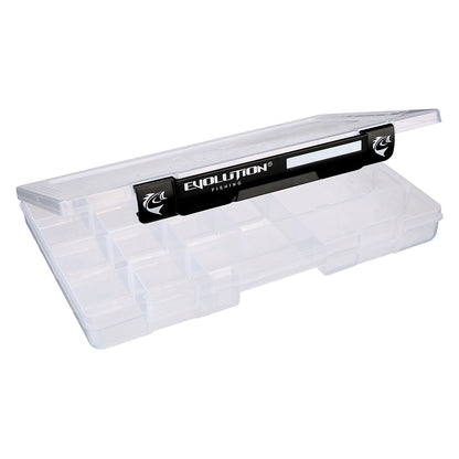 Evolution Fishing 60/40 3700 Tackle Tray