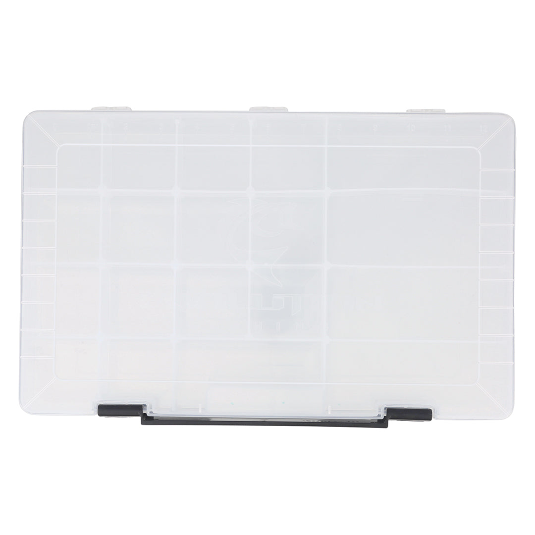 Evolution Fishing 60/40 3700 Tackle Tray