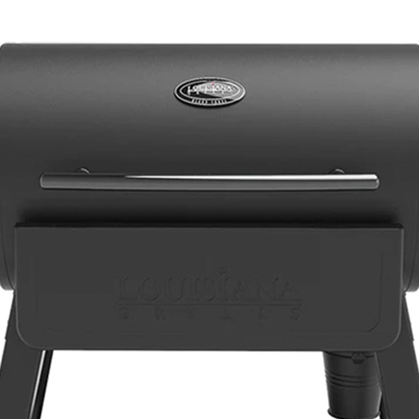 Louisiana Grills 1000 Black Label Series Outdoor Pellet Grill with WiFi Control