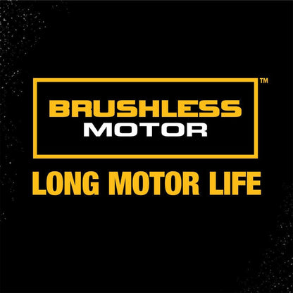 DeWalt ATOMIC 20 Volt MAX Brushless Cordless Drill and Impact Driver Combo Kit