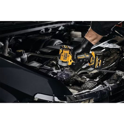 DeWalt XTREME 12V MAX Brushless 1/2" Cordless Impact Wrench Kit with LED Ring