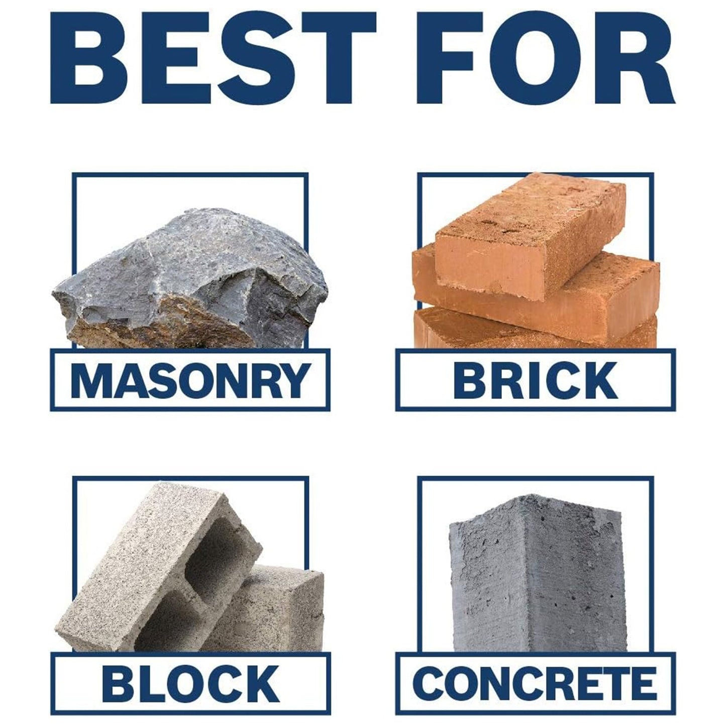 Bosch 0.5 Inches x 21 Inches SDS-Max Speed-X Rotary Hammer Bit and Centering Tip