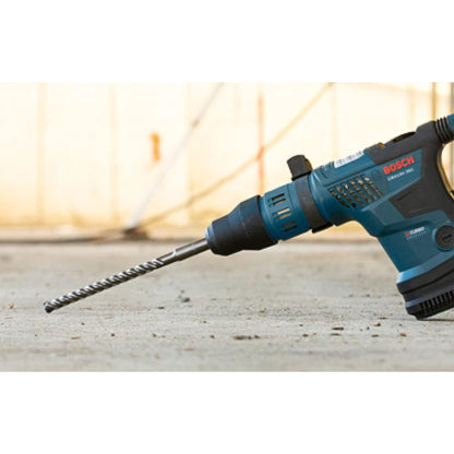 Bosch 0.5 Inches x 21 Inches SDS-Max Speed-X Rotary Hammer Bit and Centering Tip