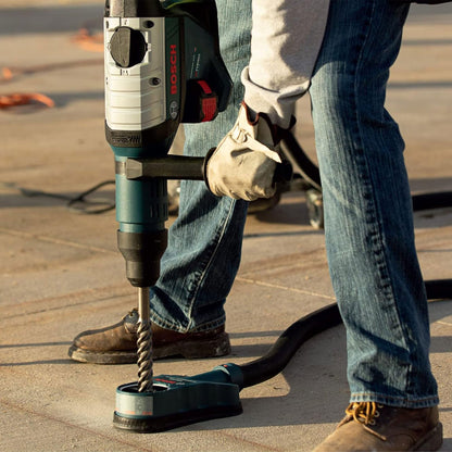 Bosch 0.5 Inches x 21 Inches SDS-Max Speed-X Rotary Hammer Bit and Centering Tip