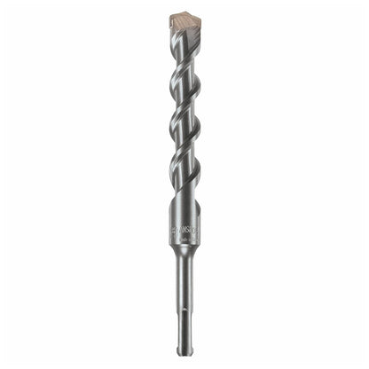 Bosch 0.75 Inches x 8 Inches SDS-Plus Bulldog Rotary Hammer Bit with Centric Tip
