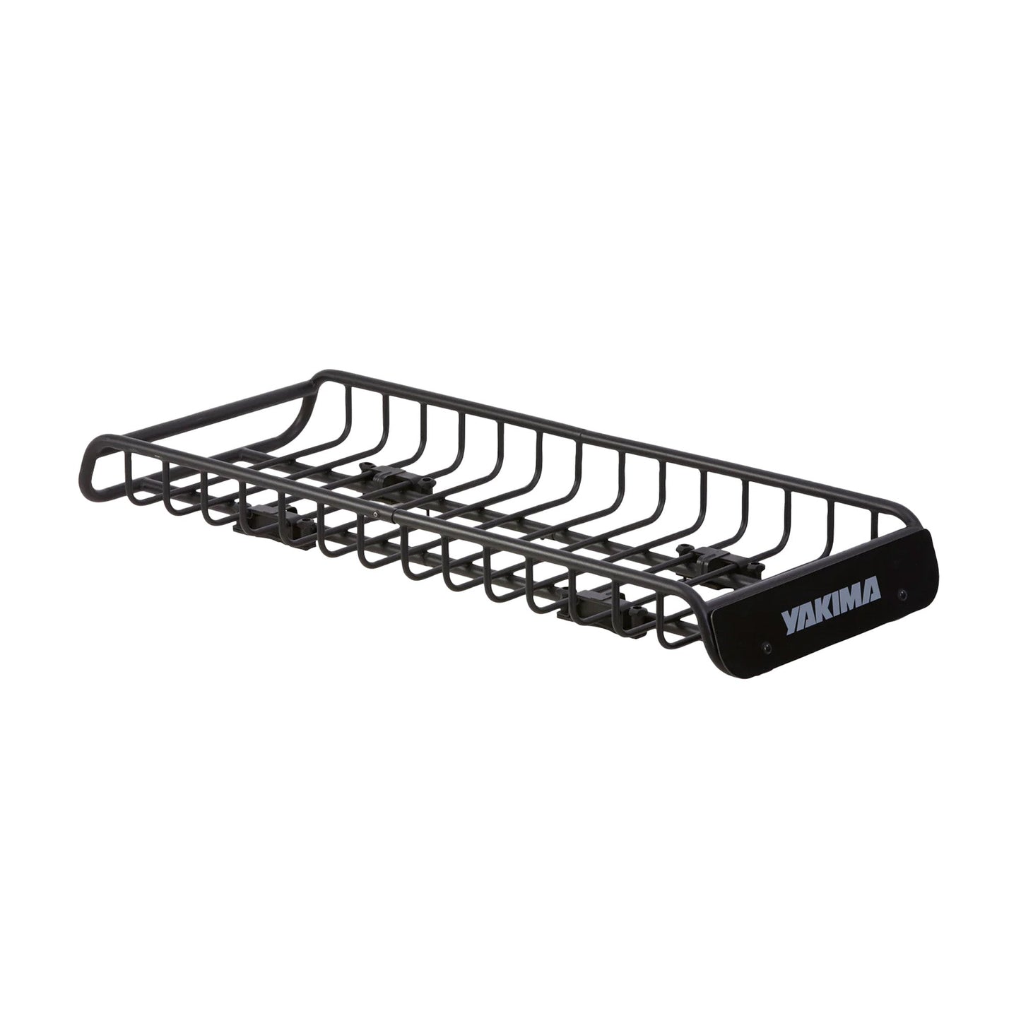 Yakima SkinnyWarrior 16 Inch Extension for SkinnyWarrior Cargo Basket, Black