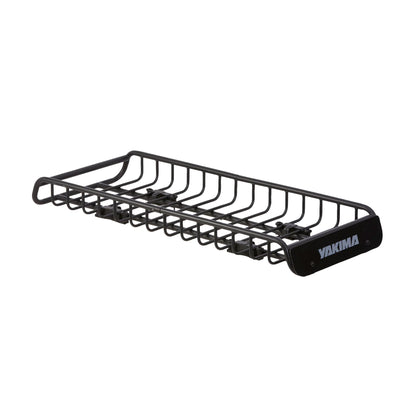 Yakima SkinnyWarrior 16 Inch Extension for SkinnyWarrior Cargo Basket, Black