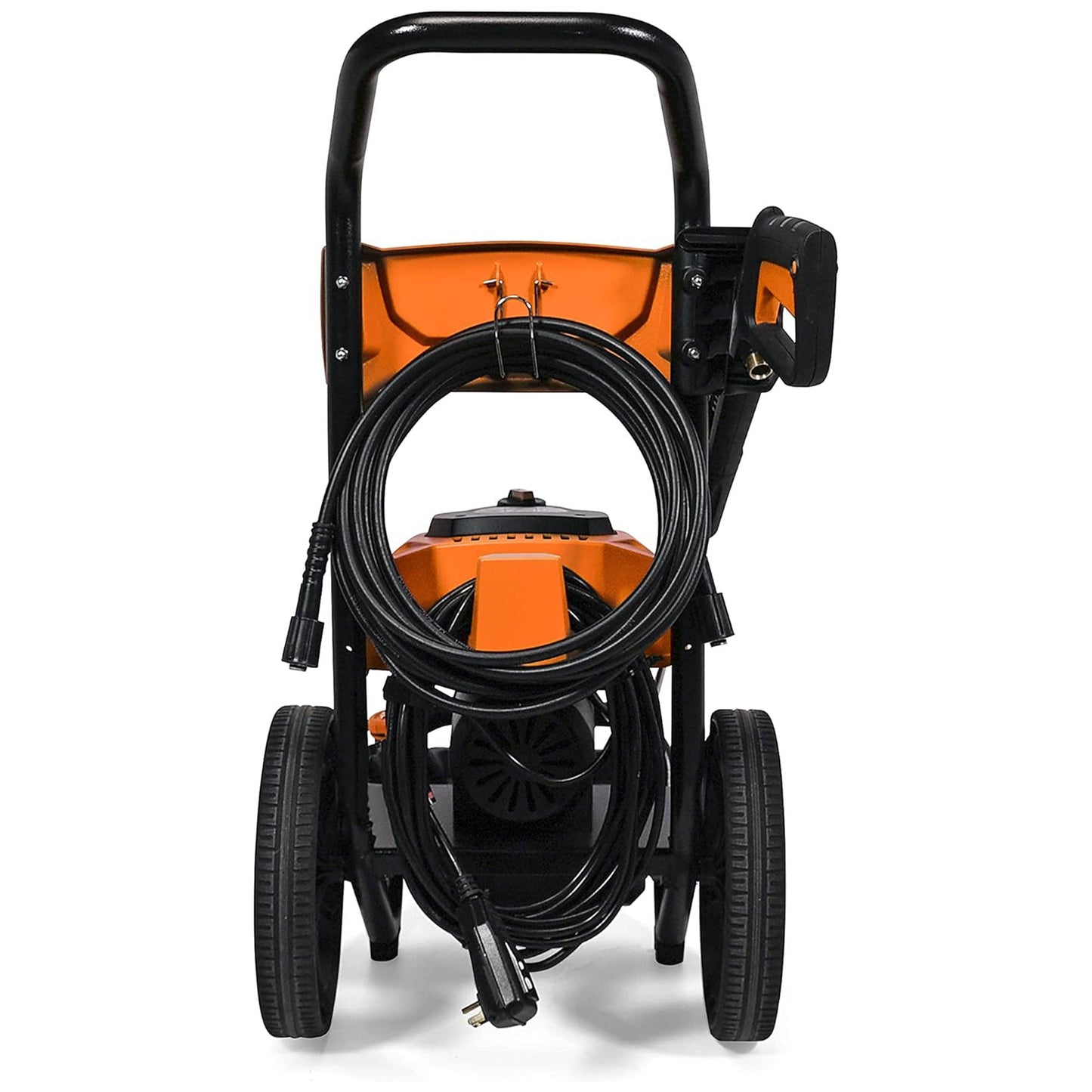Generac 2300 PSI Electric Pressure Washer w/Auto Stop Switch & Detergent Tank