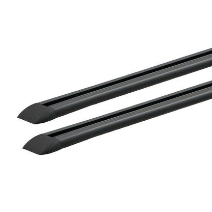 Yakima Tracks 54 in. Roof Rack System Compatible w/TrackTower & Skyline Towers