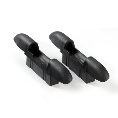 YAKIMA Landing Pad 8, Fixed Point Roof Mounts for 2002-2006 Honda CR-V, Set of 2