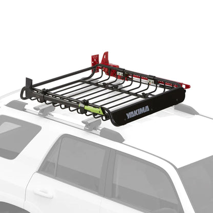 Yakima LoadWarrior Medium Sized Cargo Basket For All Yakima StreamLine Crossbars