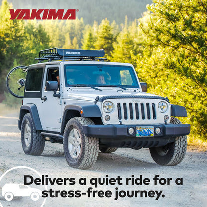 YAKIMA Landing Pad Mounting Accessory Compatible with SkyLine or Control Towers