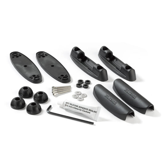 YAKIMA Landing Pad Mounting Accessory Compatible with SkyLine or Control Towers