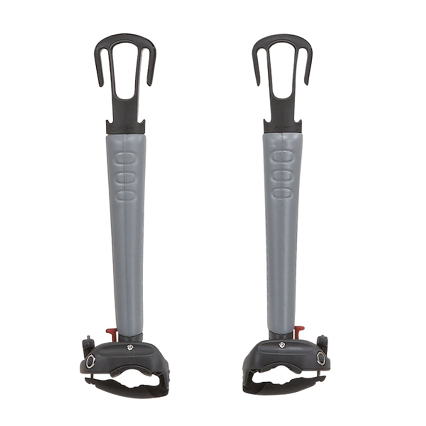 Yakima BigStack Foldable Steel Versatile Kayak Stacker Carries Up to 4 Boats