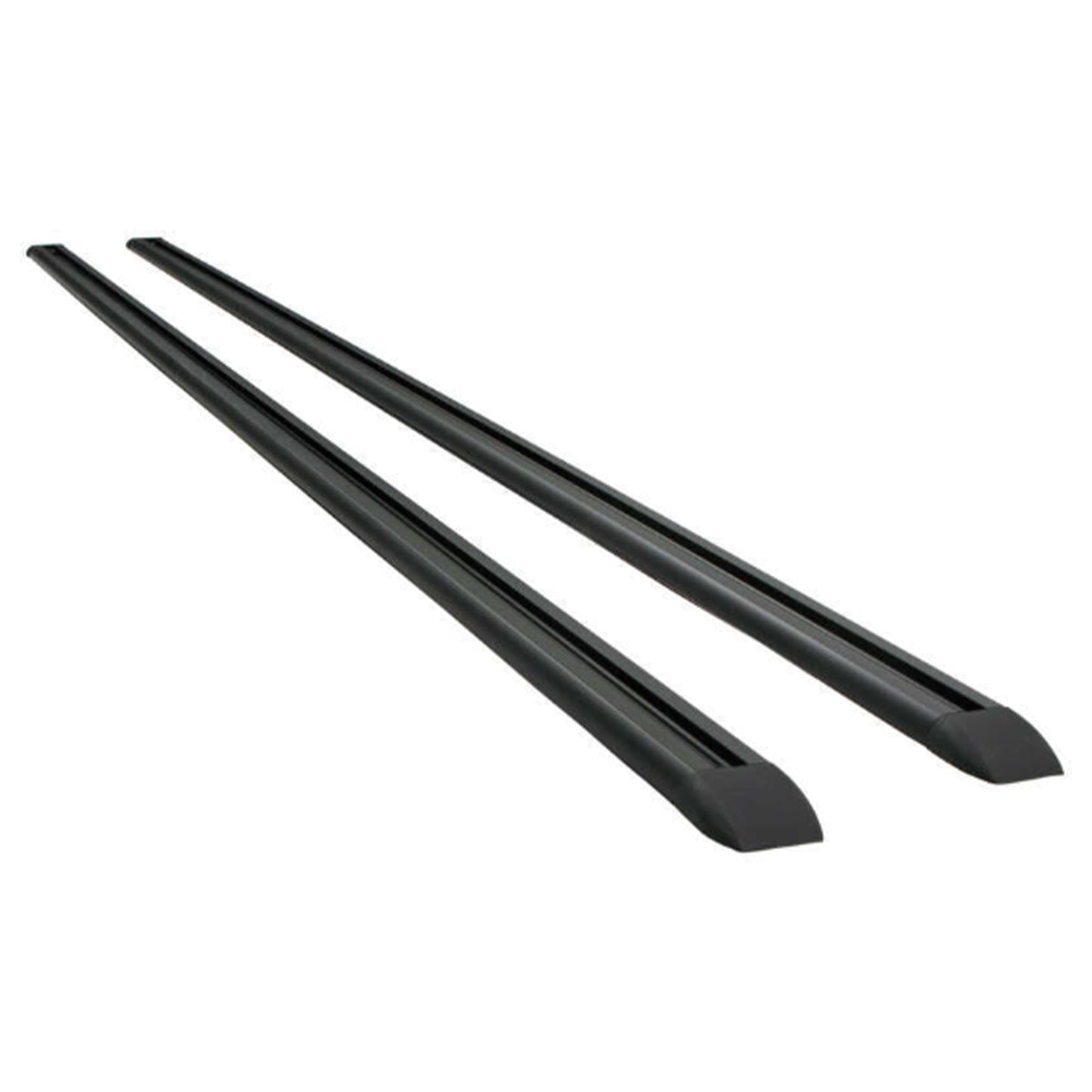 Yakima 54 Inch Tracks with CapNuts, Compatible with TrackTower or SkyLine Towers