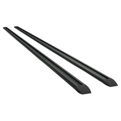 Yakima 54 Inch Tracks with CapNuts, Compatible with TrackTower or SkyLine Towers